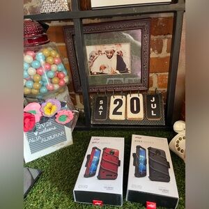 BOLT SERIES®
WITH TEMPERED GLASS
DESIGNED FOR alcarel
INSIGHT